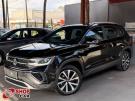 VW - Volkswagen Taos Highline 1.4 16v TSi Preta
