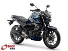 YAMAHA FZ15 150 Fazer Connected Azul