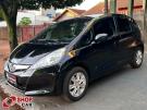 HONDA Fit LX 1.4 16v Preta