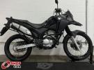 HONDA XRE 300i Preta