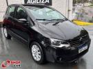 VW - Volkswagen Fox Prime 1.6 4p. Preta