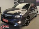 HONDA City Sedan EX 1.5 16v Cinza