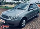 FIAT Palio Economy 1.0 4p. Cinza
