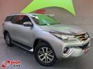 TOYOTA Hilux SW4 SRX D4-D 2.8TDi 16v 4x4 Prata
