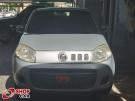 FIAT Uno Vivace 1.0 4p. Prata