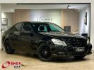 MERCEDES-BENZ C 180 Classic 1.8T 16v Preta
