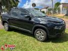 FIAT Toro Freedom 1.8 16v Preta