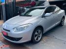 RENAULT Fluence Dynamique 2.0 16v Prata