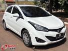HYUNDAI HB20 Comfort 1.0 12v Branca