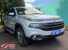 FIAT Toro Freedom 1.8 16v Prata