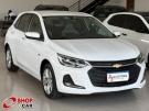 GM - Chevrolet Onix Hatch Premier 1.0T 12v Branca