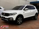 VW - Volkswagen T-Cross Highline 1.4 16v TSi Branca