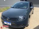 VW - Volkswagen Gol 1.0 4p. Cinza