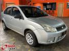 FORD Fiesta Sedan 1.0 Prata