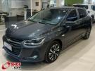 GM - Chevrolet Onix Hatch Premier 1.0T 12v Cinza