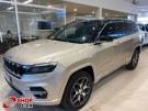 JEEP Commander Overland 2.0 16v TD380 4x4 Dourada