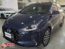 HYUNDAI HB20S Diamond Plus 1.0T 12v Azul