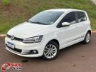 VW - Volkswagen Fox Connect 1.6 I-Motion 4p. Branca