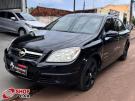 GM - Chevrolet Vectra Expression 2.0 Preta