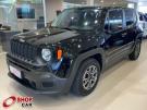 JEEP Renegade 1.8 16v Preta