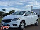 GM - Chevrolet Onix LT 1.0 Branca