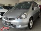 HONDA Fit LX 1.4 Prata