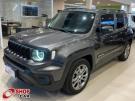 JEEP Renegade Sport 1.3 16v T270 Cinza