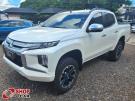 MITSUBISHI L200 Triton Sport HPE 2.4TDi 16v 4X4 C.D. Branca