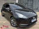 HYUNDAI HB20 Vision 1.6 16v Preta