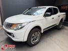 MITSUBISHI L200 Triton Sport GLS 2.4TDi 16v 4X4 C.D. Branca