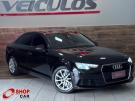 AUDI A4 Attraction 2.0 TFSi 16v Preta