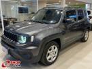 JEEP Renegade Sport 1.3 16v T270 Cinza