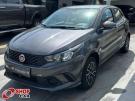 FIAT Argo Drive 1.0 Cinza