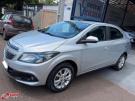 GM - Chevrolet Prisma LTZ 1.4 Prata