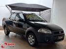 FIAT Strada Working 1.4 C.D. Preta