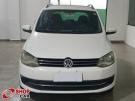 VW - Volkswagen SpaceFox Trend 1.6 Branca