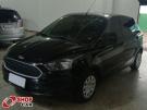 FORD Ka Hatch SE 1.0 12v Preta