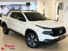 FIAT Toro Freedom 1.3T 16v Branca