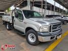 FORD F350 2.8TDi Prata