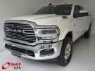RAM 2500 Laramie 6.7TDi 24v 4x4 C.D. Branca