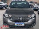 FIAT Strada Freedom 1.3 C.S. Cinza