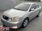 TOYOTA Corolla SE-G 1.8 16v Prata