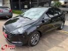 HYUNDAI HB20S Vision 1.6 16v Preta