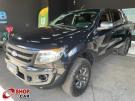FORD Ranger XLS 2.5 16v C.S. Preta