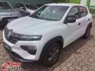 RENAULT Kwid Zen 1.0 12v Branca
