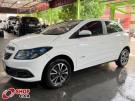 GM - Chevrolet Onix LTZ 1.4 Branca