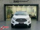 FORD EcoSport SE 1.5 12v Branca