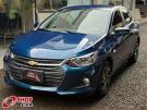 GM - Chevrolet Onix Sedan Plus LT 1.0T 12v Azul
