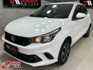 FIAT Argo 1.0 Branca