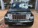 JEEP Cherokee Limited 3.7 V6 Verde